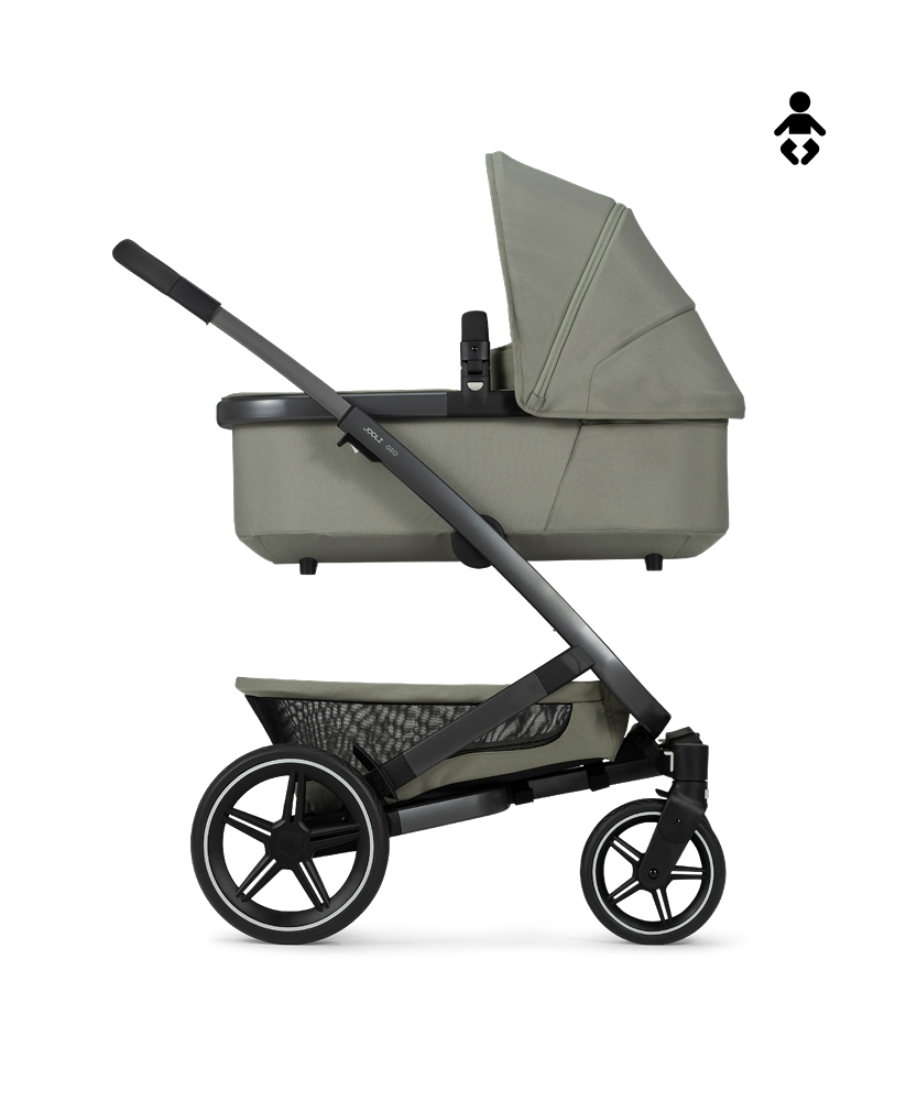 Joolz Geo3 Mono